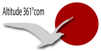 Altitude 361°